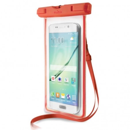 Immagine prodotto Puro Waterproof Custodia Impermeabile IPX8 Universale fino a 5.7''