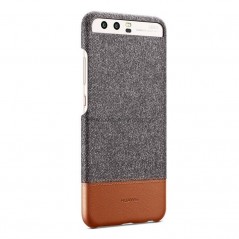 Buy Huawei Mashup Cover per P10 Plus Light Grey online