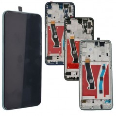 Foto di Display LCD TFT + Frame Per Honor 9X | STK-LX1 - PRC