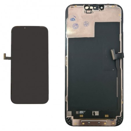 Apple Display LCD ORIGINALE RIGENRATO Per Apple iPhone 13 PRO MAX | NO GARANZIA TESTATI IN USCITA for sale