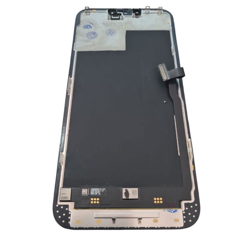 Display LCD ORIGINALE RIGENERATO Per Apple iPhone 13 PRO MAX