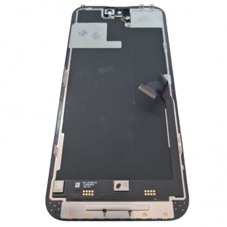 Display LCD ORIGINALE RIGENERATO Per Apple iPhone 14 PRO MAX