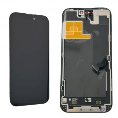 Product image Display LCD ORIGINALE RIGENRATO Per Apple iPhone 14 PRO MAX | NO GARANZIA TESTATI IN USCITA