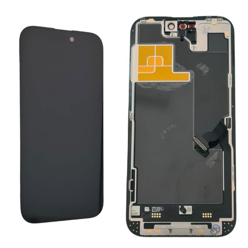 Display LCD ORIGINALE RIGENERATO Per Apple iPhone 14 PRO
