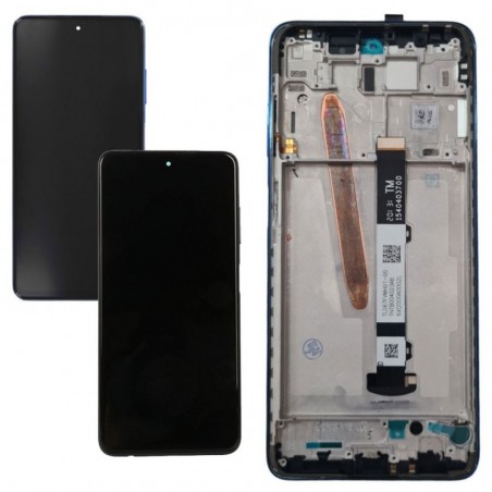 Xiaomi Display LCD + Frame Per Xiaomi Poco X3 for sale
