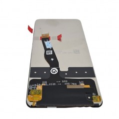 Motorola Service Pack Original LCD Display + Frame For Moto E22i / E22 | XT2239