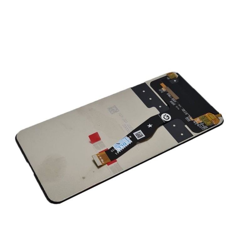 Motorola Service Pack Original LCD Display + Frame For Moto E22i / E22 | XT2239