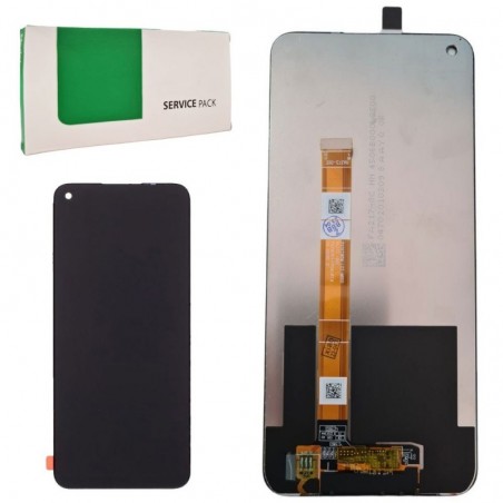 Compra Oppo Display LCD IN SERVICE PACK NO FRAME Per A33 CPH2137 / A53 CPH2127 CPH2131 / A53S CPH2139 CPH2135 online