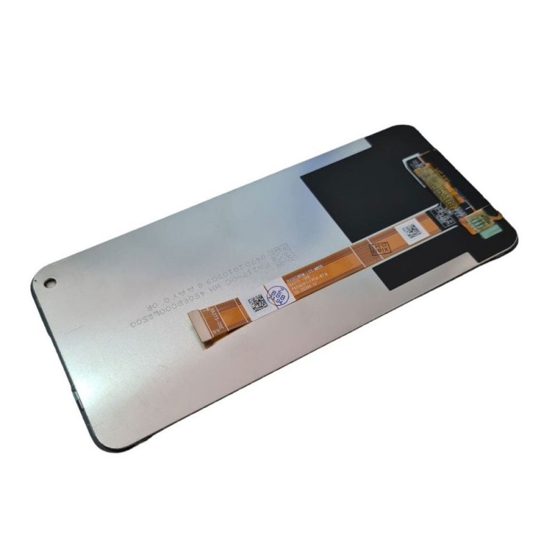 Oppo LCD Display IN SERVICE PACK NO FRAME For A33 CPH2137 / A53 CPH2127 CPH2131 / A53S CPH2139 CPH2135