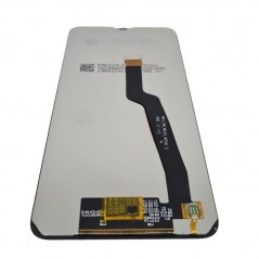 Scopri Samsung Display LCD IN SERVICE PACK NO FRAME Per Galaxy A10 A105M / M10 M105M | Flat 19145 Rev0.5 in dettaglio