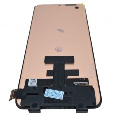 Product image Xiaomi Display LCD Service Pack Per Xiaomi 12 / 12x / 12s 5g 2022 | Nero