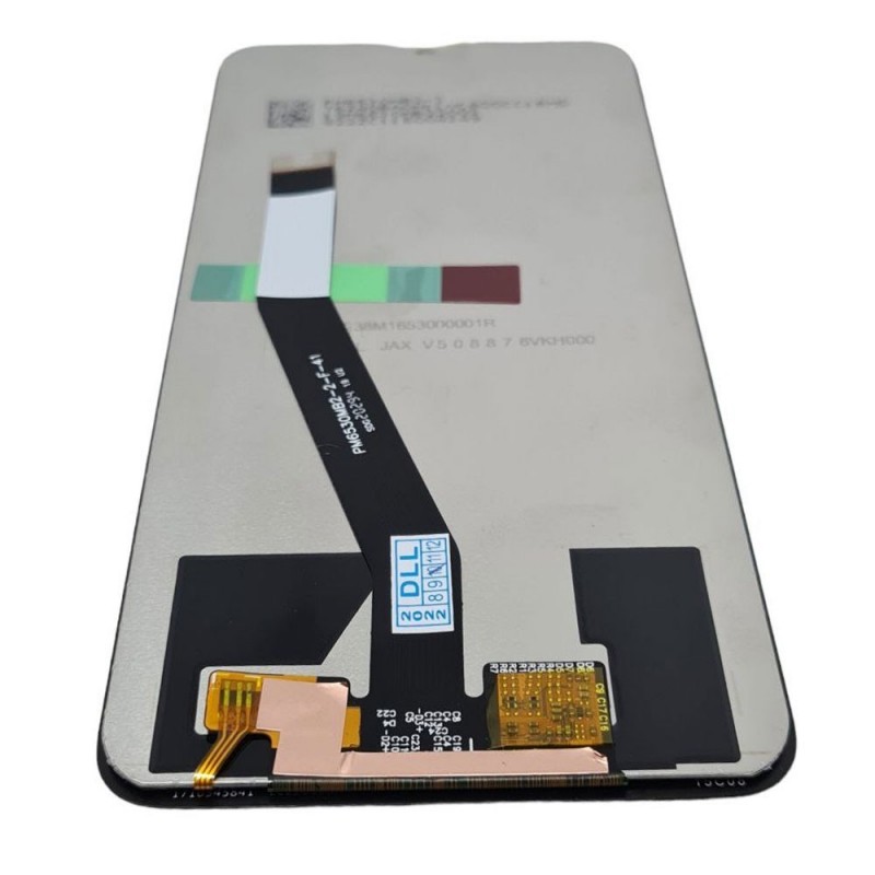 Xiaomi LCD Display IN SERVICE PACK NO FRAME For 12T / 12T PRO 5G | 22071212AG 22081212UG 22081212G