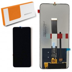 Scopri Xiaomi Display LCD IN SERVICE PACK NO FRAME Redmi 9A /9C /9AT /9i /10A /9 Active |Poco C3 /C31 |M2006C3LG M2006C3MG C3LVG