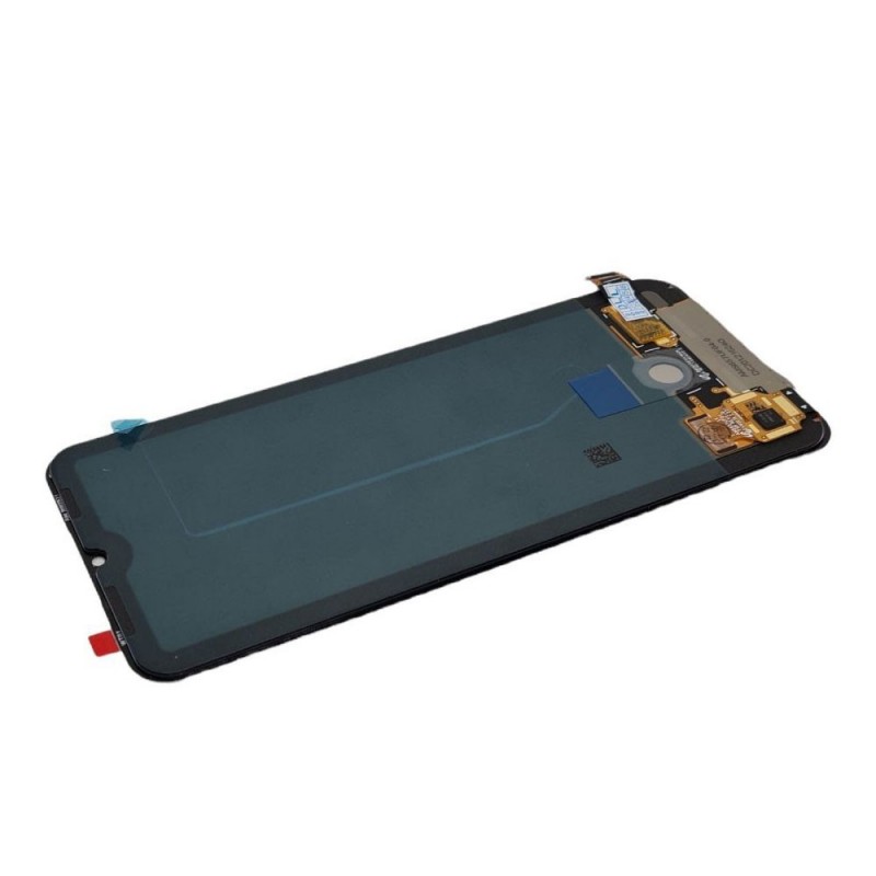 Xiaomi SERVICE PACK Display LCD ORIGINALE + Frame Per Redmi Note 9T 5G | M2007J22G J22