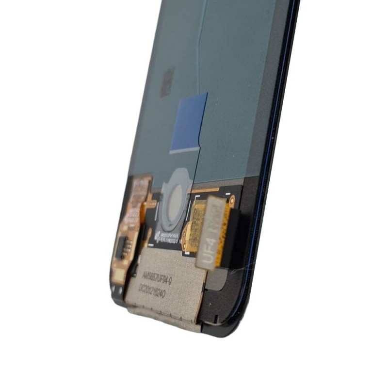 Xiaomi SERVICE PACK Display LCD ORIGINALE + Frame Per Redmi Note 9T 5G | M2007J22G J22