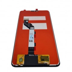 Acquista Xiaomi Display LCD IN SERVICE PACK NO FRAME Per MI 8 Lite / MI 8X 2018 su Smartness