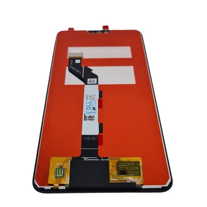 Xiaomi Display LCD IN SERVICE PACK NO FRAME Per MI 8 Lite / MI 8X 2018 