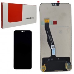 Discover Huawei Service Pack LCD Per Honor 8X / Honor View 10 Lite / 9X Lite details