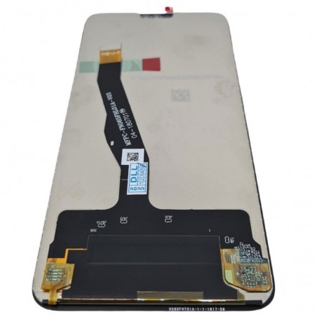 RELIFE RL-727 Cacciavite Dinamometrico 3D in Acciaio Estrema Precisione Y 0.6 | VERDE