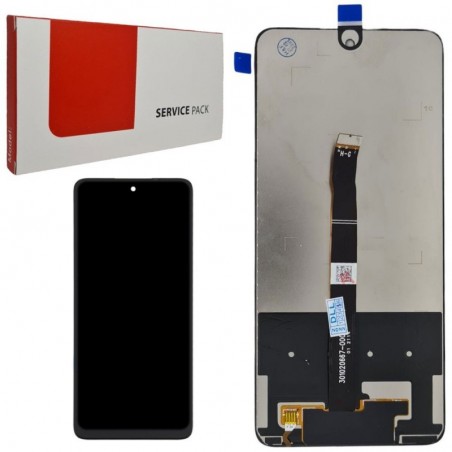 Immagine prodotto Huawei Display LCD IN SERVICE PACK NO FRAME Per P Smart 2021 / Y7A / Honor 10X Lite | PPA-LX2 PPA-L22B PPA-LX3