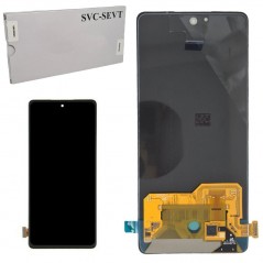 Discover Samsung Service Pack Display Lcd Per Galaxy G780F G781F S20 FE / 5G details