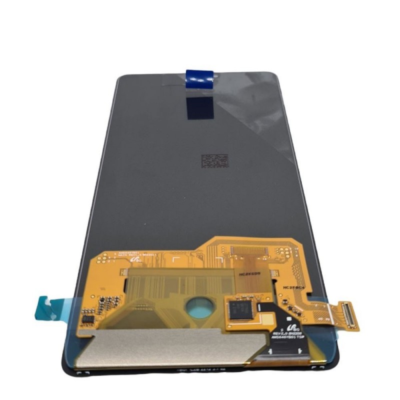 Motorola Service Pack Original LCD Display + Frame For Moto G42 | XT2233-2