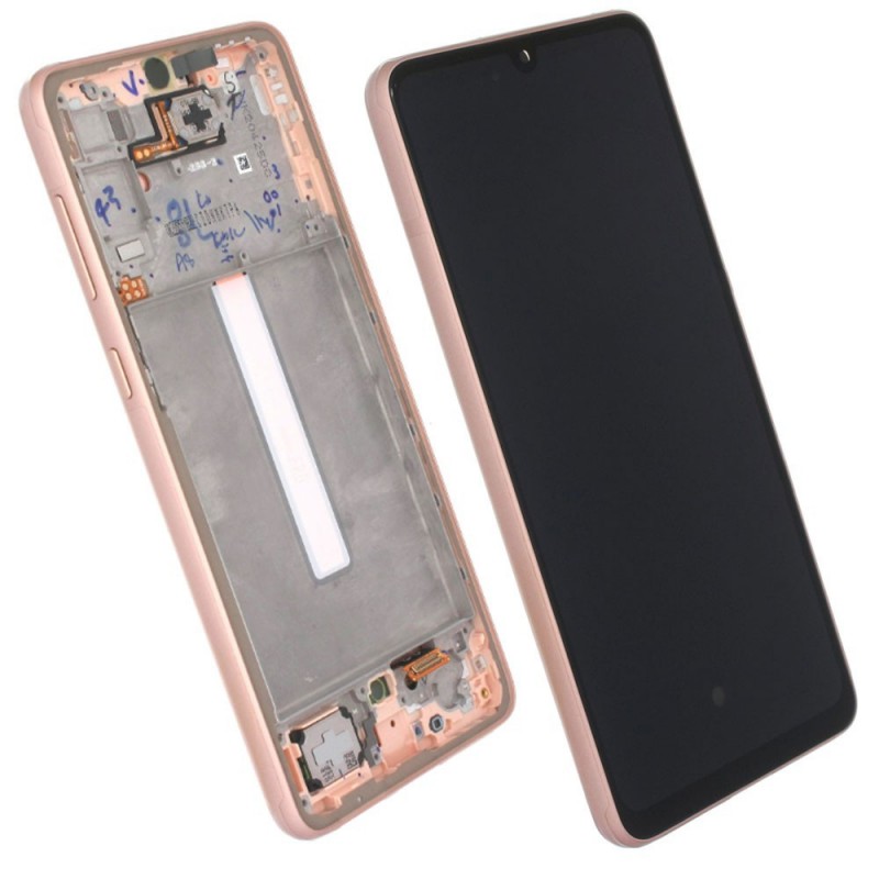 NCC Pellicola 3D in Ceramica Vetro Temperata ad Alta Definizione per Apple iPhone 13 Mini 