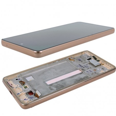 NCC Pellicola 3D in Ceramica Vetro Temperata ad Alta Definizione per Apple iPhone 12 Mini 