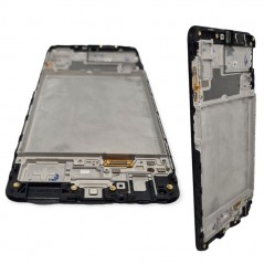 Immagine prodotto Samsung SERVICE PACK Display LCD ORIGINALE + Frame Per Galaxy M22 M225 F22 E225 | Nero