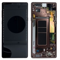 Buy Samsung LCD Service Pack for Galaxy N960 Note 9 online