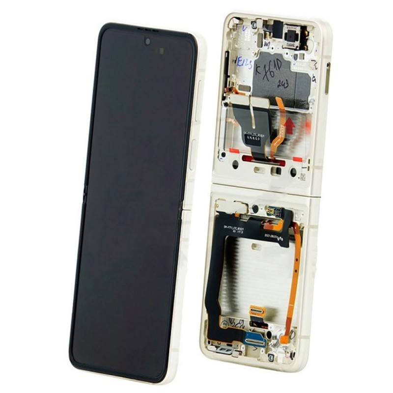 Xiaomi Service Pack Original LCD Display + Frame ForXiaomi Redmi 8A / Redmi 8A Dual / Redmi 8A Pro | MZB8458in M1908C3KH