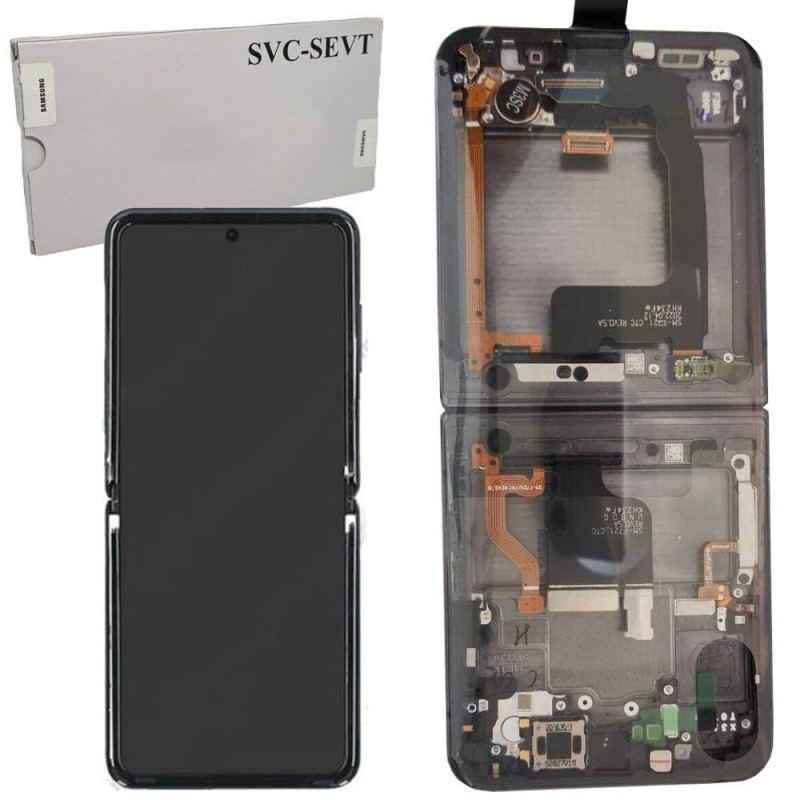 Batteria Compatibile BLP855 Per Oppo Find X5 Lite / Reno 7 5G CPH2371 | 2250mAh