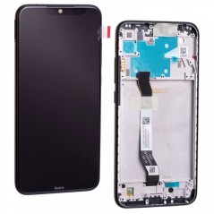 Discover Xiaomi LCD Display Service Pack for Redmi Note 8 M1908C3JH M1908C3JG M1908C3JI |&nbsp;Black details