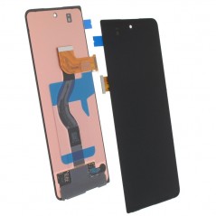 Acquista Samsung SERVICE PACK Display LCD ORIGINALE ESTERNO Per Galaxy Z Fold 4 5G F936 Nero in vendita