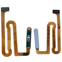 Product image Samsung Flex Cable Tasto Accensione On Off e Lettore d'impronta Originale per Galaxy A13 | A135 | A136 | A137
