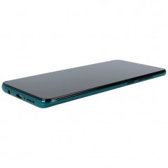 Acquista Xiaomi SERVICE PACK Display LCD ORIGINALE + Frame Per Redmi Note 8 PRO M1906G7I, M1906G7G | Verde su Smartness