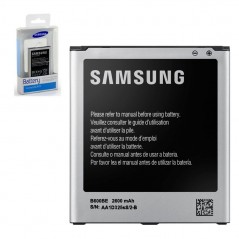 Acquista Samsung Service Pack Batteria EB-B600BE Originale per Galaxy S4 GT-I9500 su Smartness