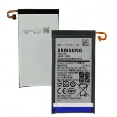 Acquista Samsung Service Pack Batteria EB-BA320ABE Originale per Galaxy A3 2017 A320 su Smartness