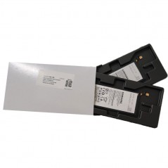  Samsung Service Pack Battery EB-BG920ABE Original for Galaxy S6 G920