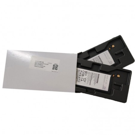  Samsung Service Pack Battery EB-BG920ABE Original for Galaxy S6 G920