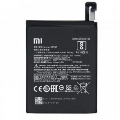 Foto di Xiaomi Service Pack Batteria BN45 Originale per Redmi Note 5 - Note 5 Plus - Xiaomi