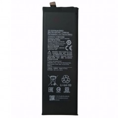Acquista Batteria Compatibile BM52 Per Xiaomi Mi Note 10 / Mi Note 10 Pro / Mi Note 10 Lite su Smartness