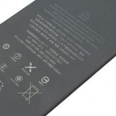 Photo of Replacement Battery for Apple iPad&nbsp;Pro da 12.9 pollici 3a/4a generazione A1876 A2014 A1895 A1983 |A2043 - 9720mAh - PRC