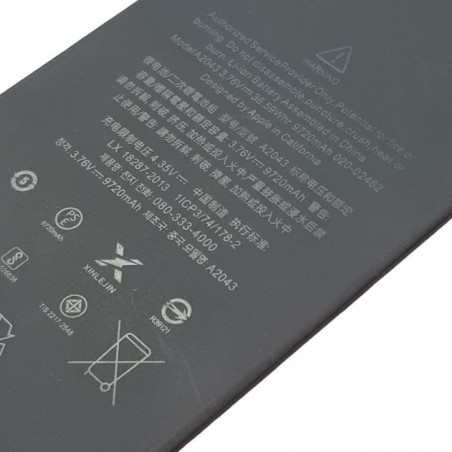 Apple Loud Speaker Suoneria Buzzer Cassa Altoparlante Per iPhone 8+ plus