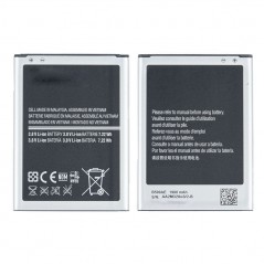 Foto di Batteria Compatibile per Samsung Galaxy S4 mini |EB-B500AE - PRC