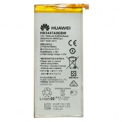 Acquista Batteria Compatibile per Huawei P8 GRA-UL00/GRA-L09/GRA-UL10/GRA-TL00 | HB3447A9EBW in vendita