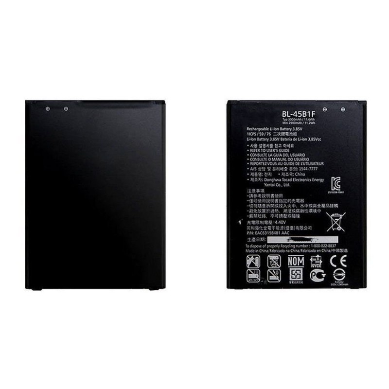 Batteria Compatibile per Apple iPhone 4s -1430mAh