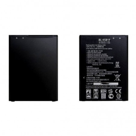 Acquista Batteria Compatibile per Lg V10 H968 H960A H961N F600K F600L | BL-45B1F su Smartness