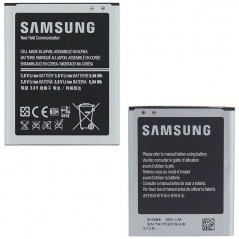 Foto di Batteria Compatibile per Samsung Galaxy Ace 3 S7275 | EB-B105BE - PRC