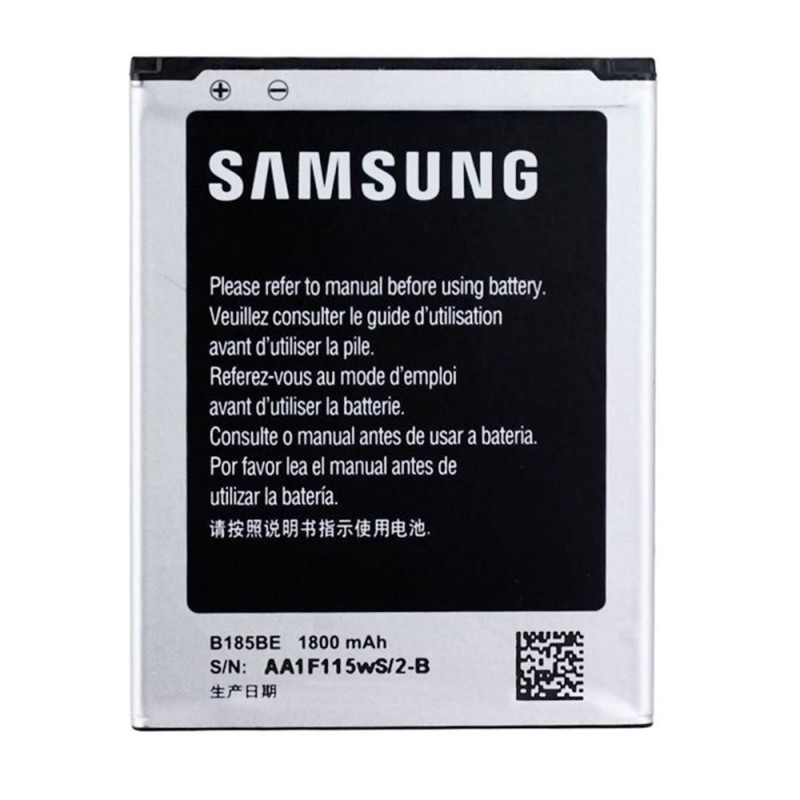  Compatible Battery for Samsung Galaxy Core Plus | EB-B185BE
